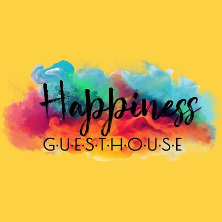 Happiness Guesthouse Koh Rong Sanloem Εξωτερικό φωτογραφία