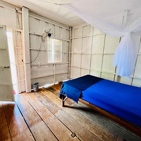 Happiness Guesthouse Koh Rong Sanloem Εξωτερικό φωτογραφία