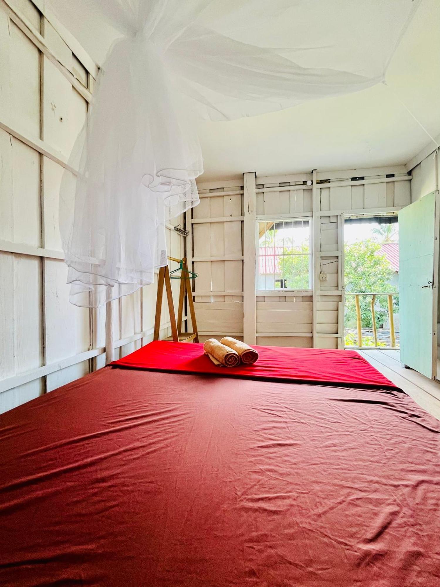 Happiness Guesthouse Koh Rong Sanloem Εξωτερικό φωτογραφία