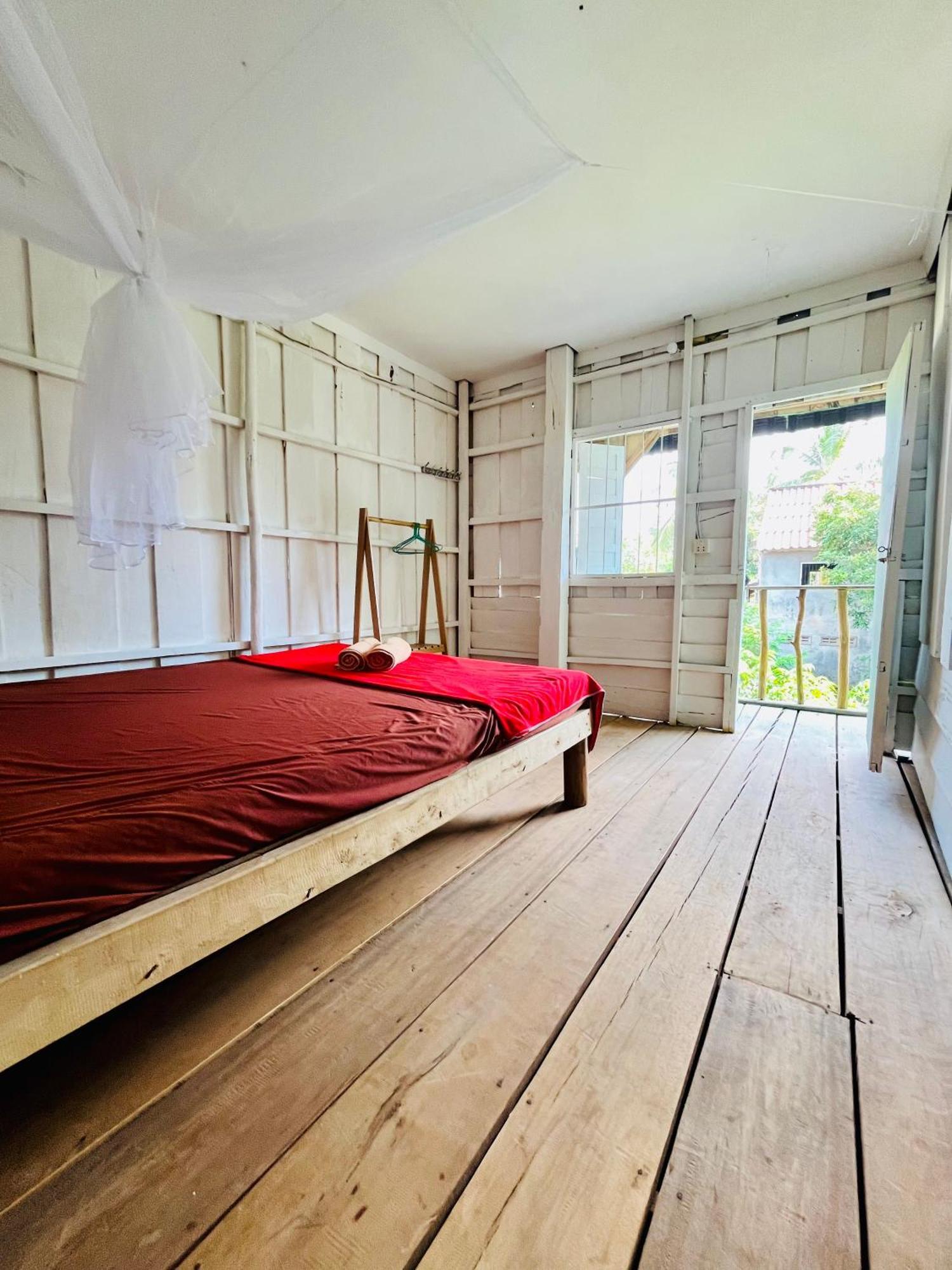 Happiness Guesthouse Koh Rong Sanloem Εξωτερικό φωτογραφία