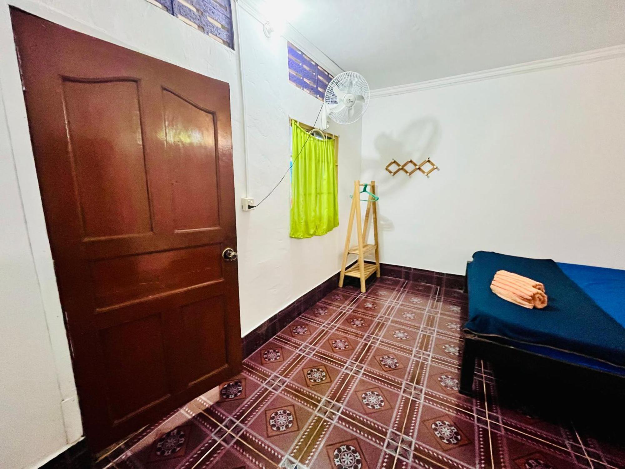 Happiness Guesthouse Koh Rong Sanloem Εξωτερικό φωτογραφία