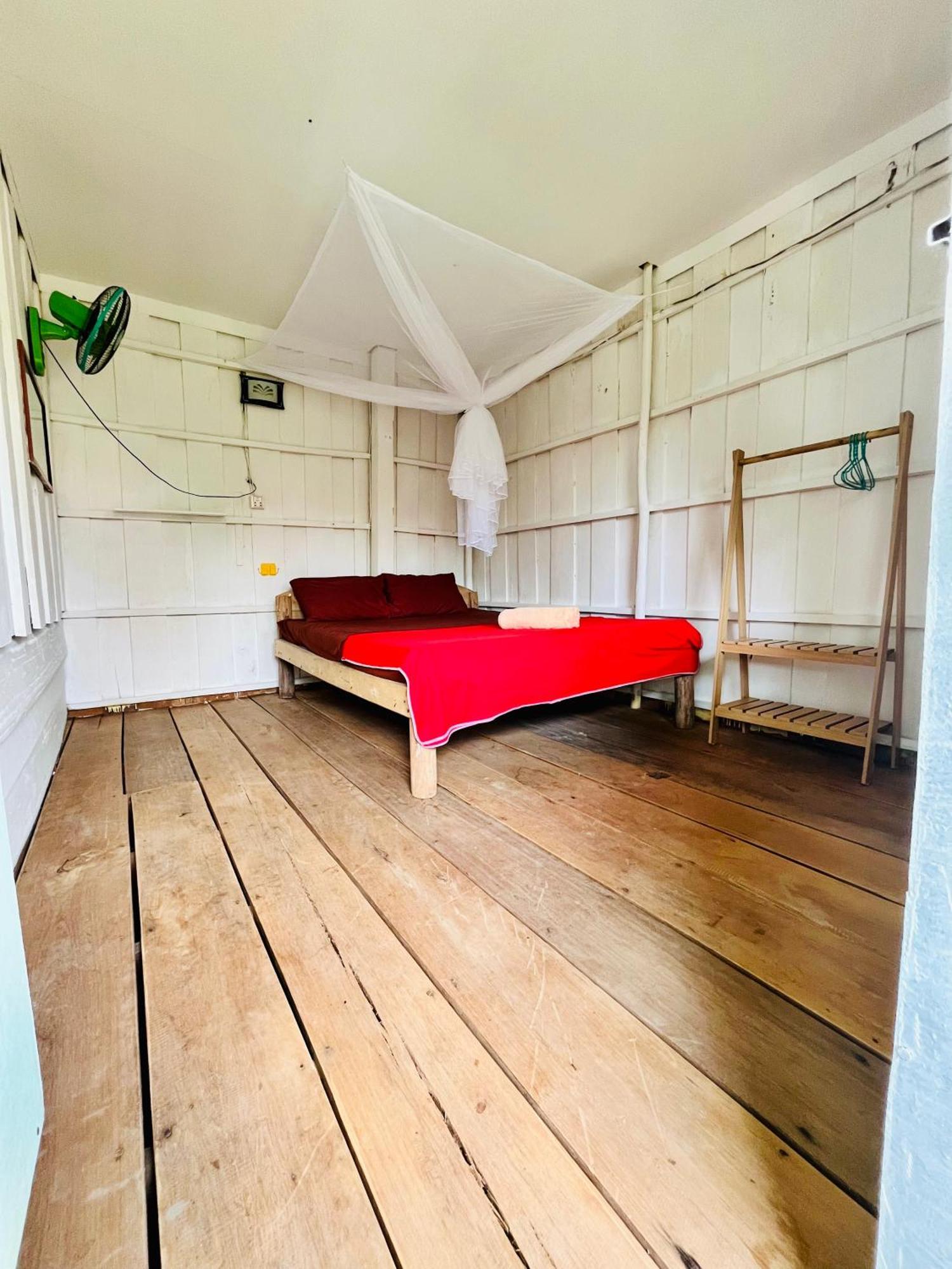 Happiness Guesthouse Koh Rong Sanloem Εξωτερικό φωτογραφία