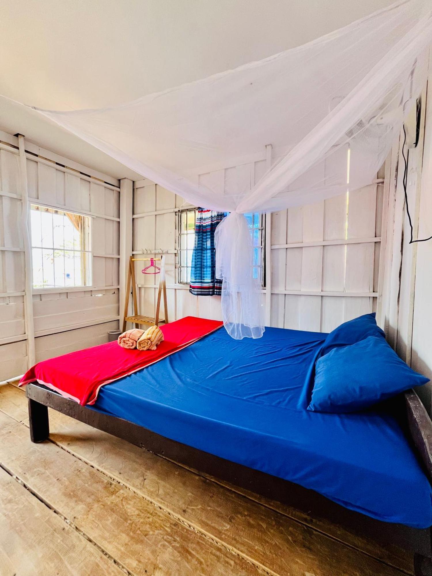 Happiness Guesthouse Koh Rong Sanloem Εξωτερικό φωτογραφία