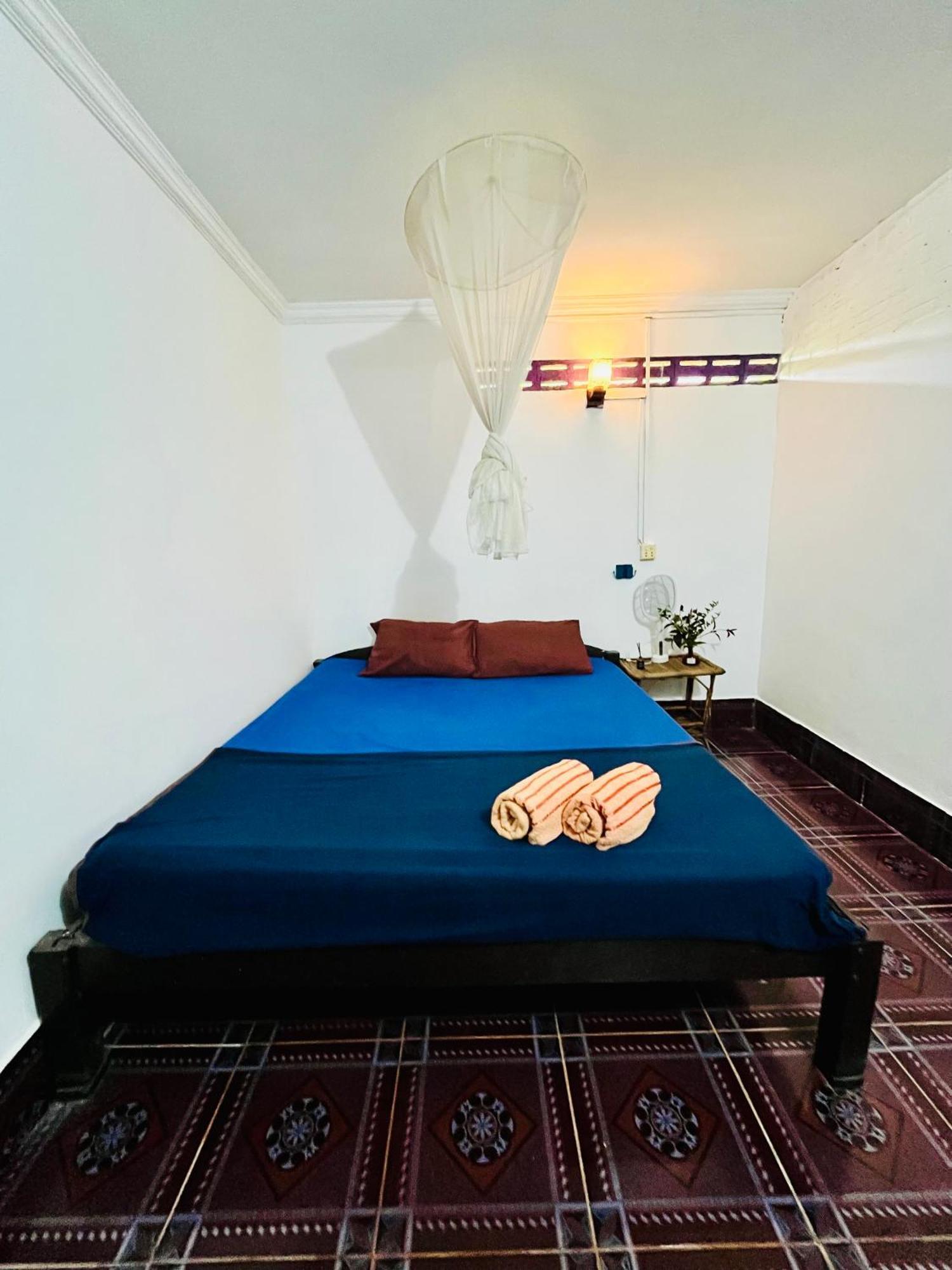 Happiness Guesthouse Koh Rong Sanloem Εξωτερικό φωτογραφία