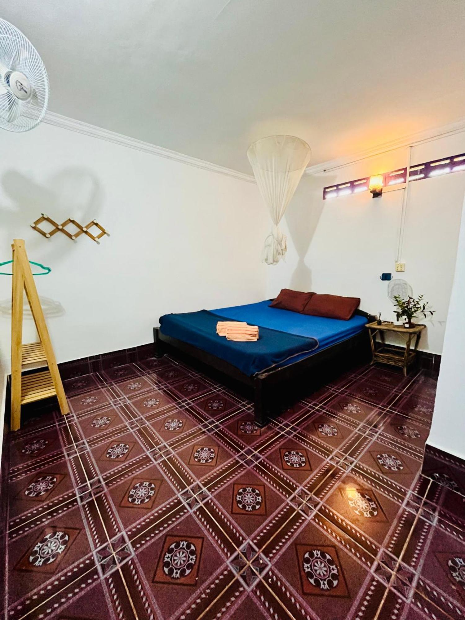Happiness Guesthouse Koh Rong Sanloem Εξωτερικό φωτογραφία
