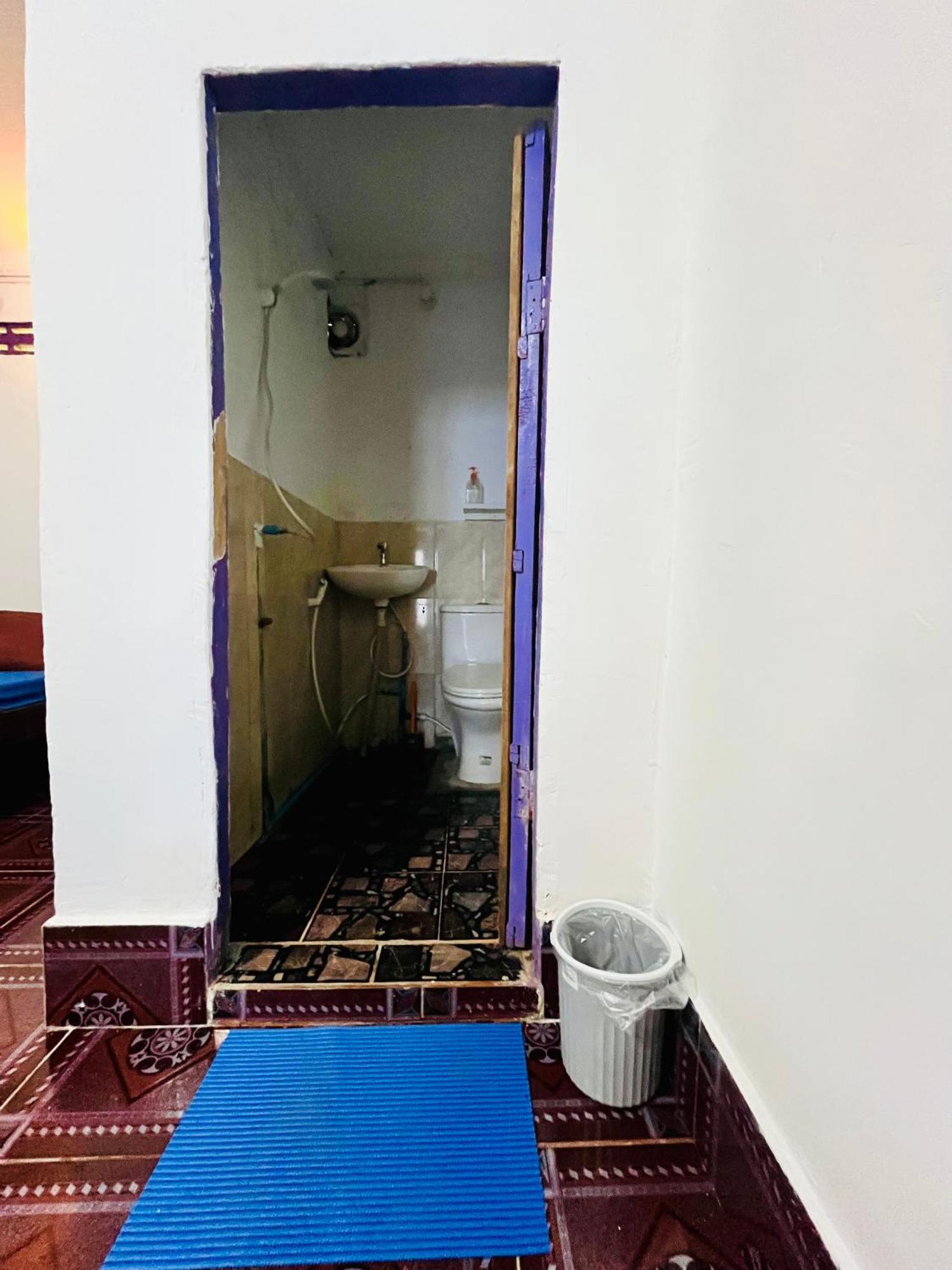 Happiness Guesthouse Koh Rong Sanloem Εξωτερικό φωτογραφία