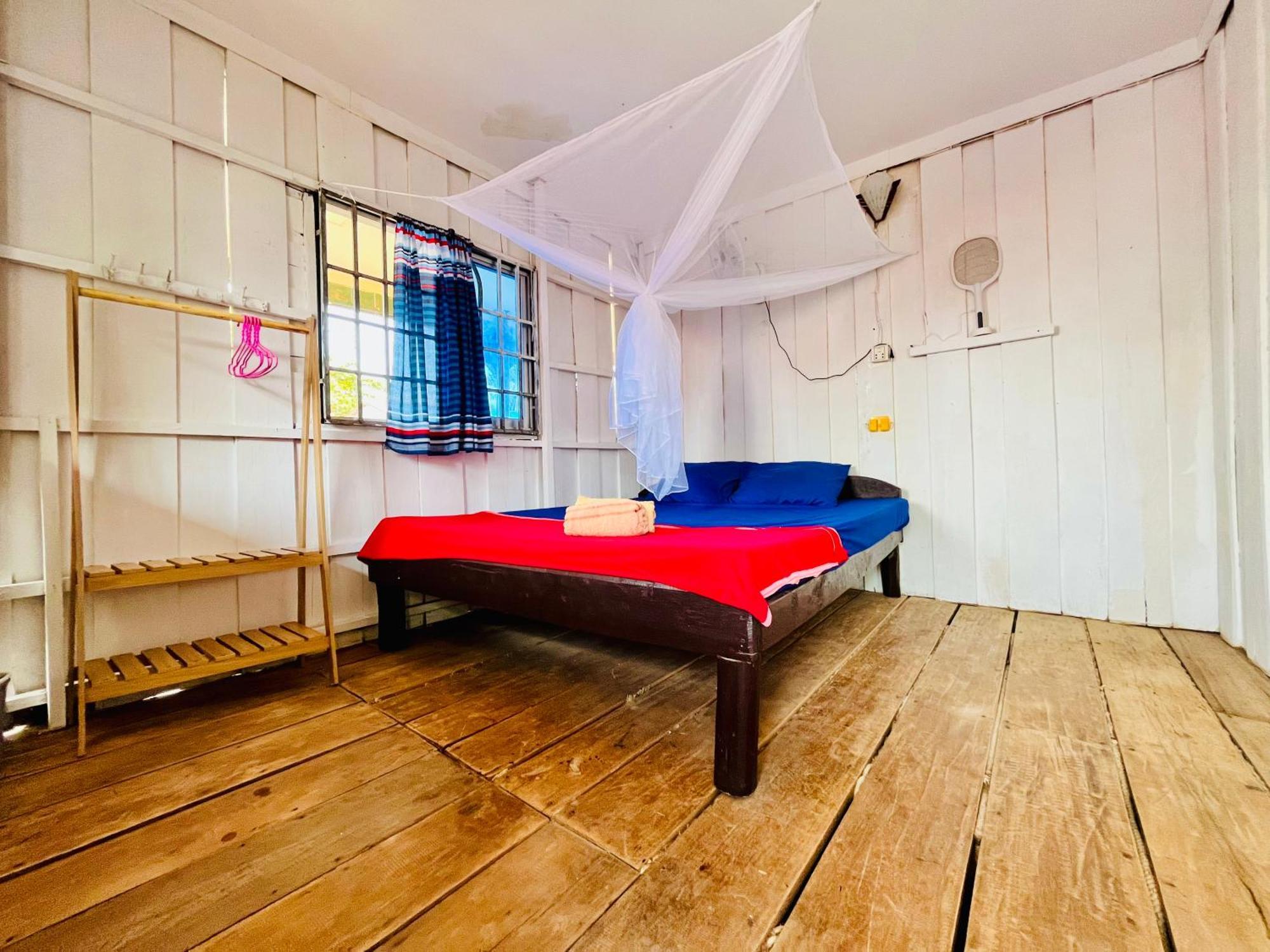 Happiness Guesthouse Koh Rong Sanloem Εξωτερικό φωτογραφία