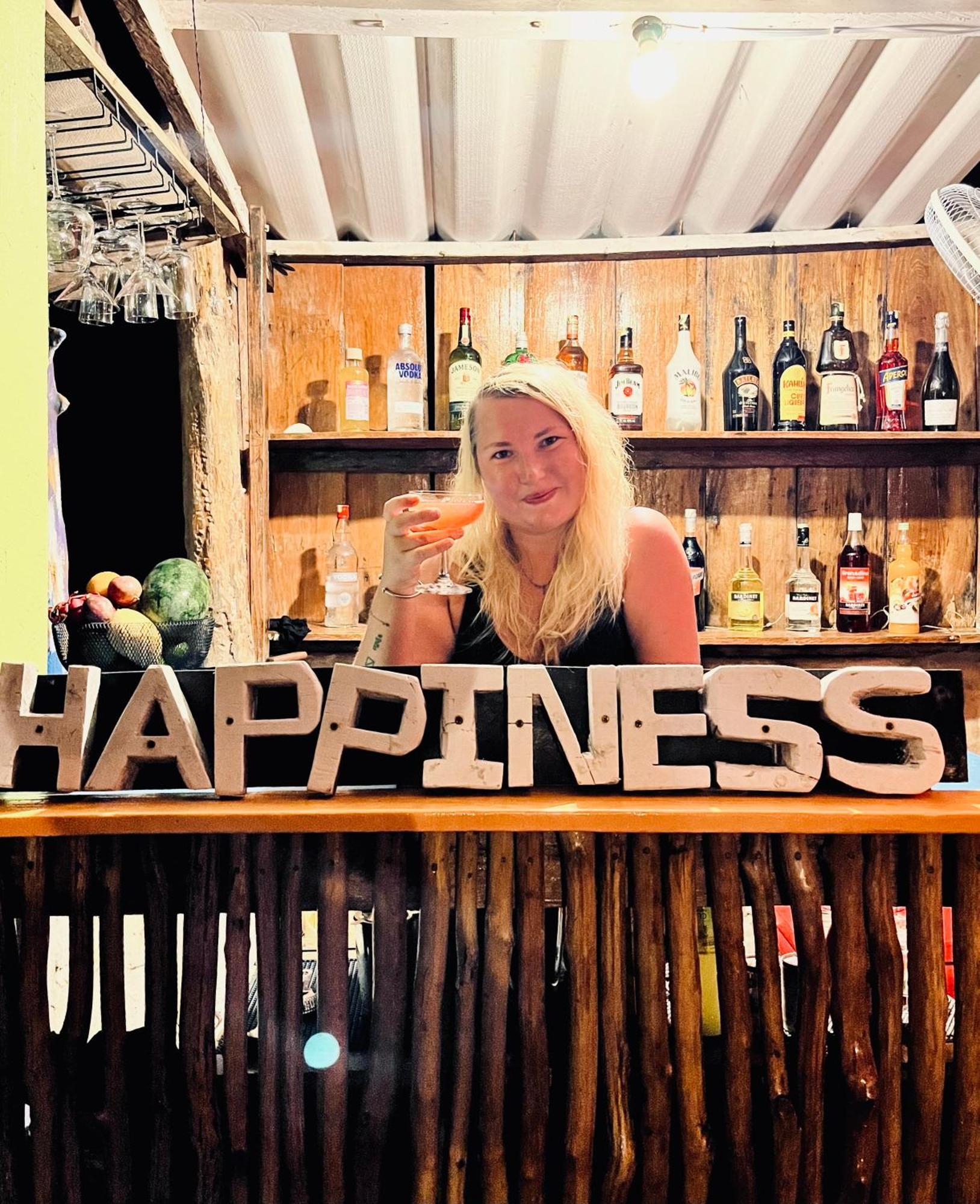 Happiness Guesthouse Koh Rong Sanloem Εξωτερικό φωτογραφία