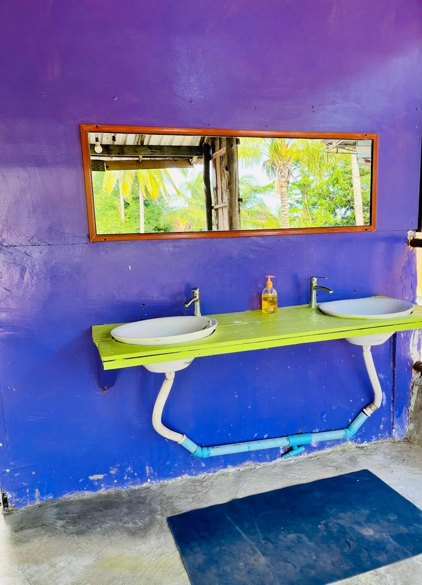 Happiness Guesthouse Koh Rong Sanloem Εξωτερικό φωτογραφία