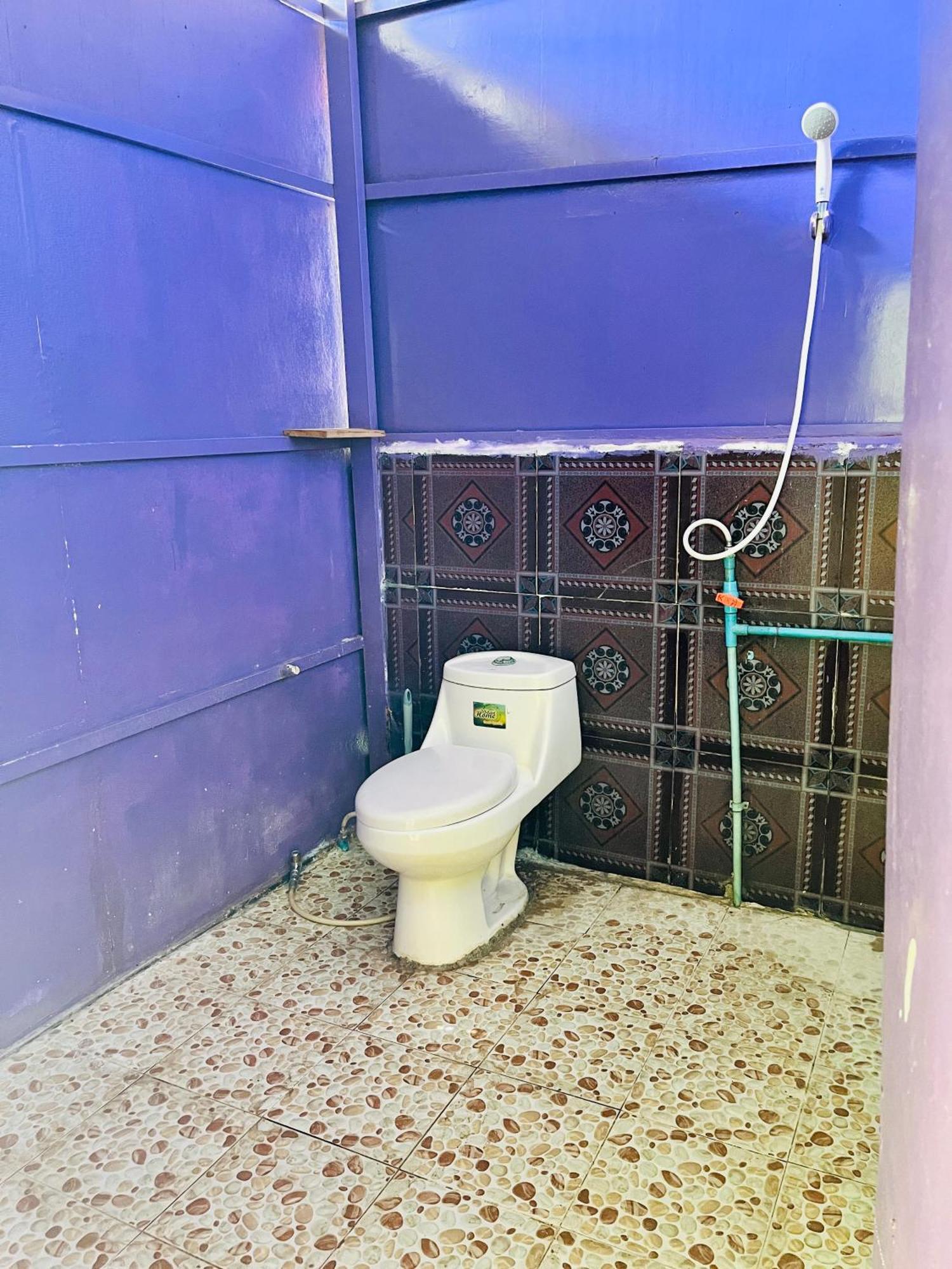 Happiness Guesthouse Koh Rong Sanloem Εξωτερικό φωτογραφία