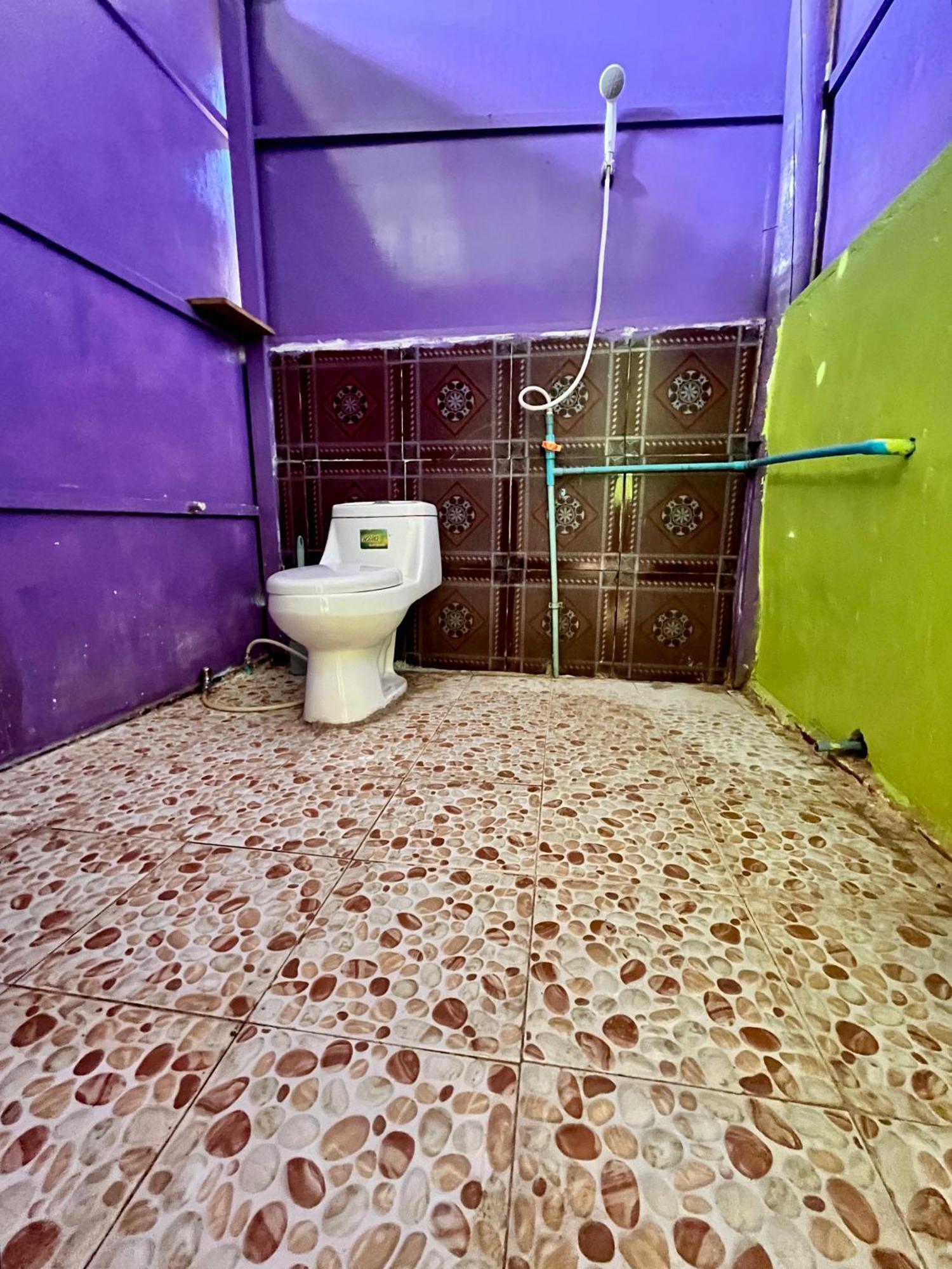 Happiness Guesthouse Koh Rong Sanloem Εξωτερικό φωτογραφία