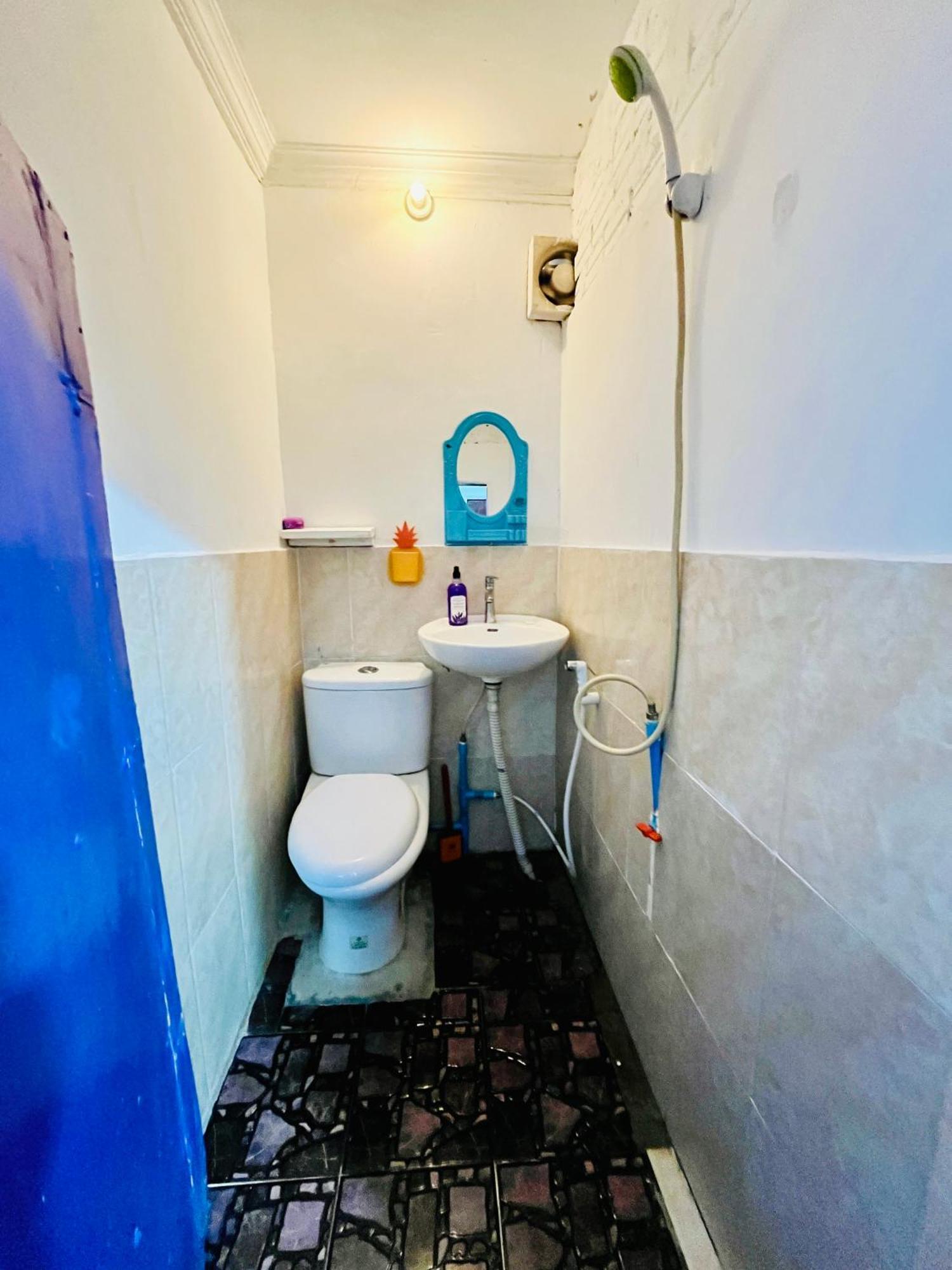 Happiness Guesthouse Koh Rong Sanloem Εξωτερικό φωτογραφία