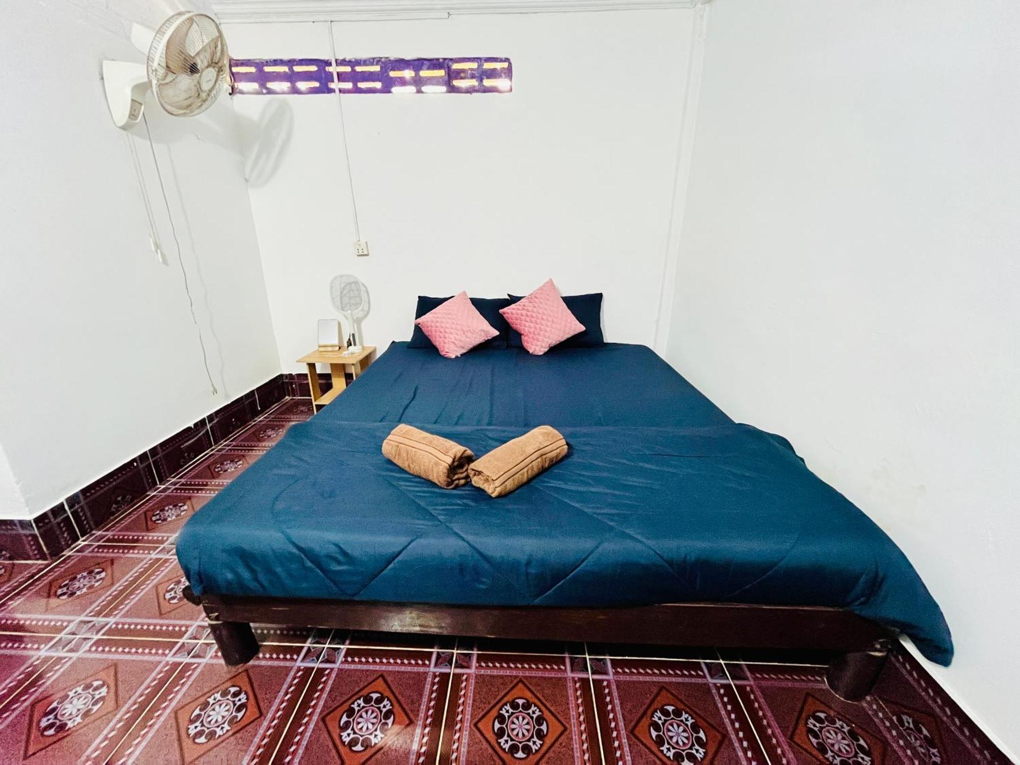 Happiness Guesthouse Koh Rong Sanloem Εξωτερικό φωτογραφία