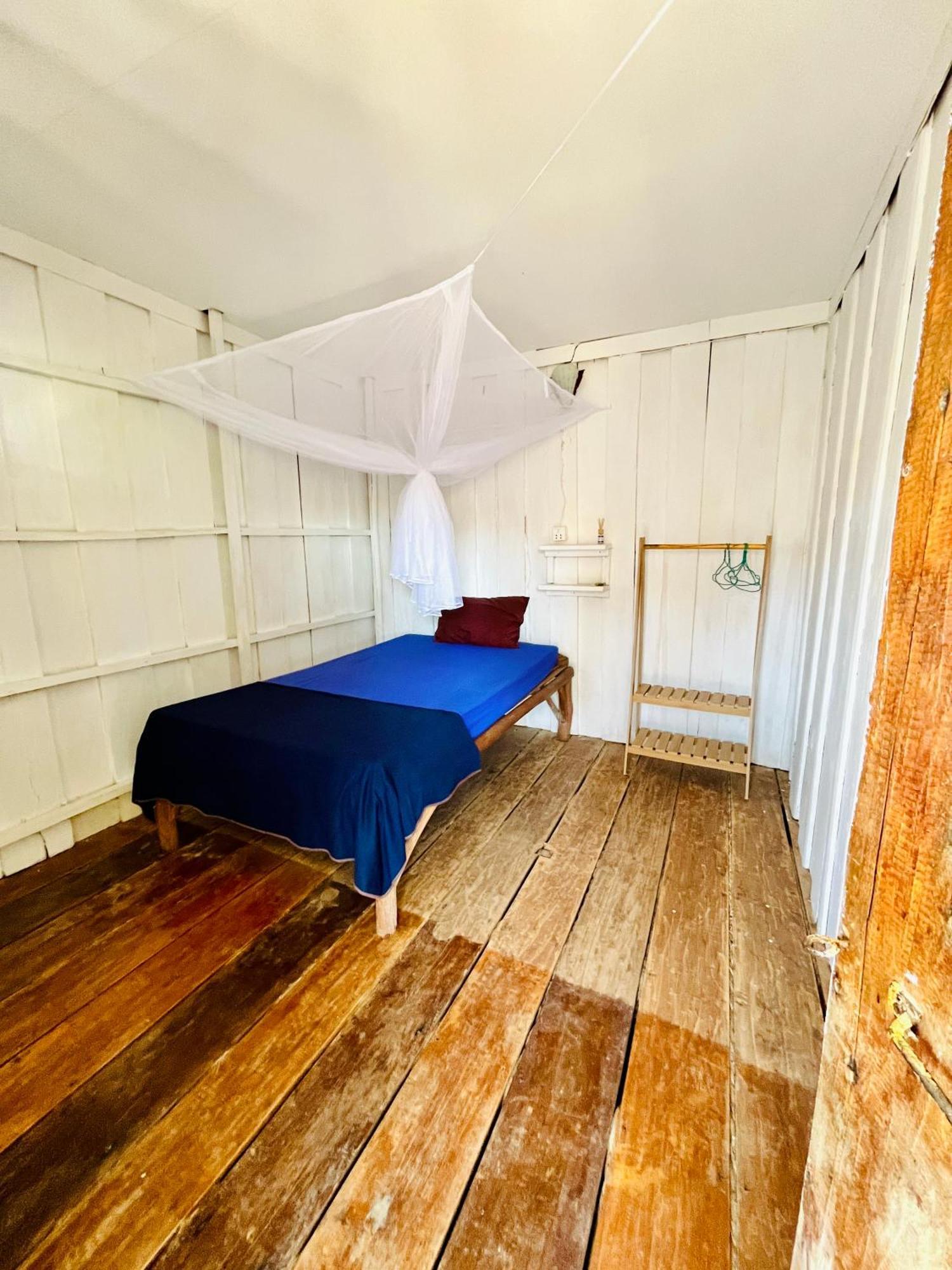 Happiness Guesthouse Koh Rong Sanloem Εξωτερικό φωτογραφία