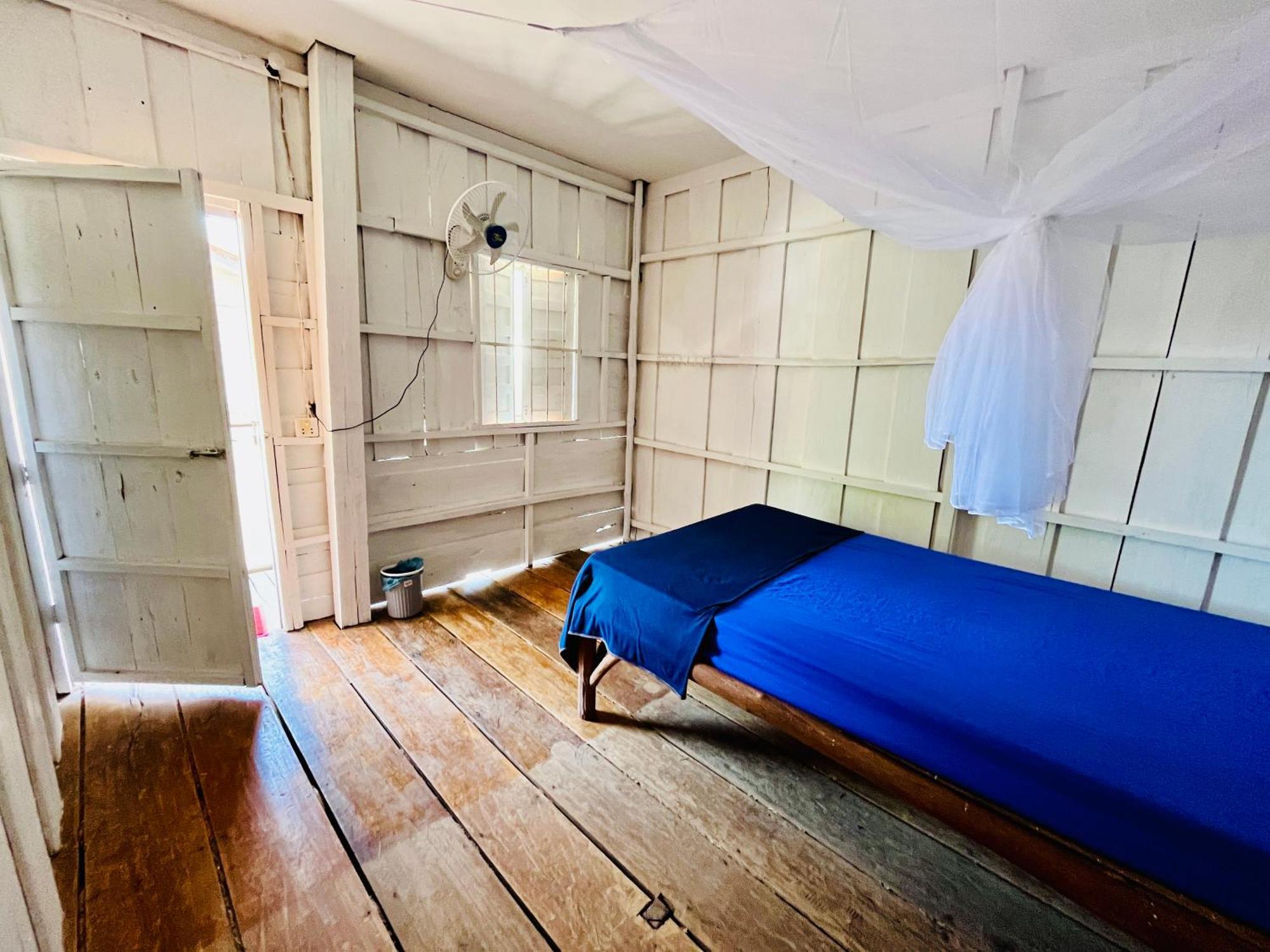 Happiness Guesthouse Koh Rong Sanloem Εξωτερικό φωτογραφία